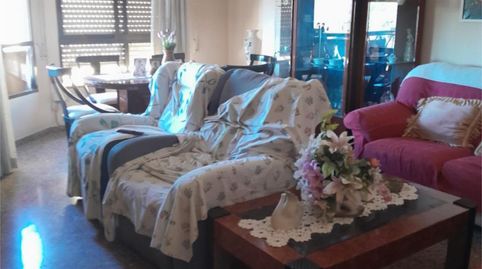 Foto 4 von Wohnung zum Verkauf in Carrer Periodista Azzati, 3, Nuevo Centro, Sagunto / Sagunt