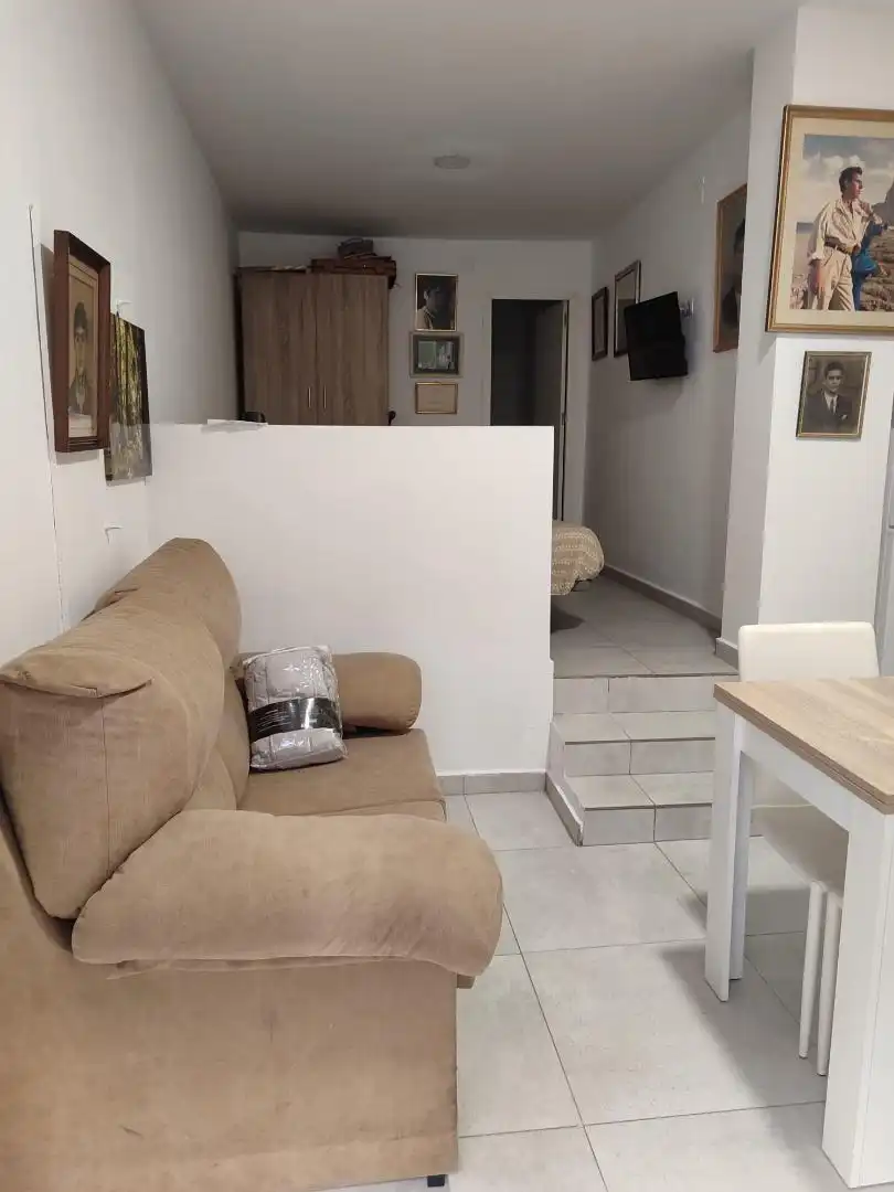 Apartamento en venta en La Línea de la Concepción