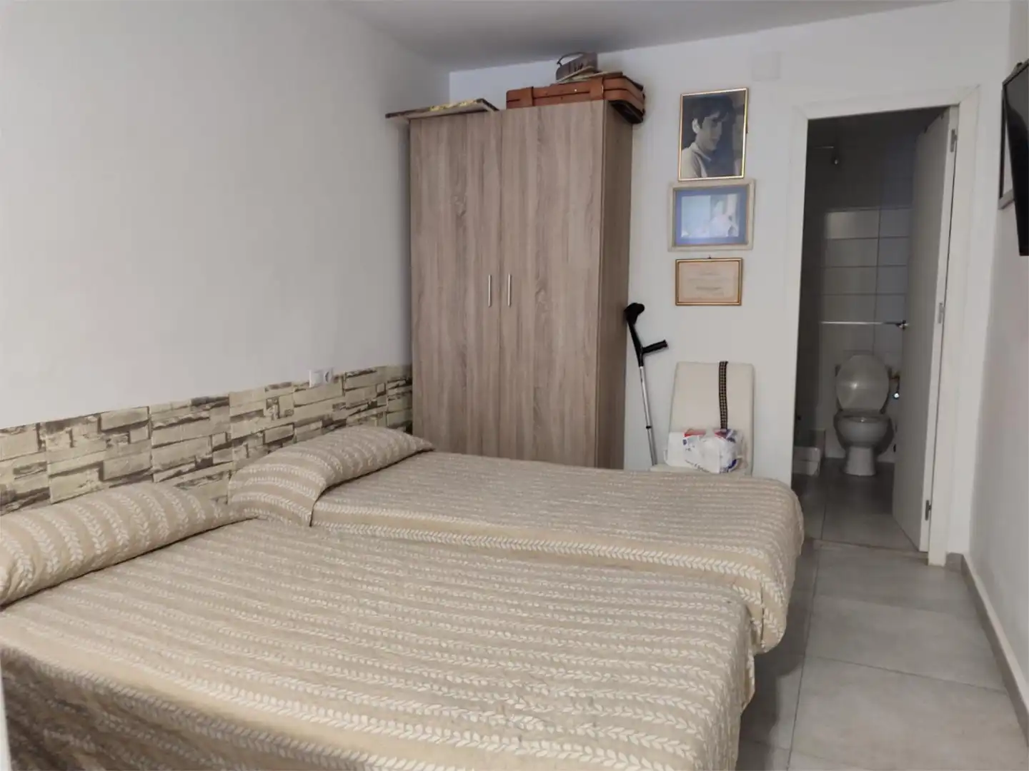 Habitación de Apartamento en venta en La Línea de la Concepción
