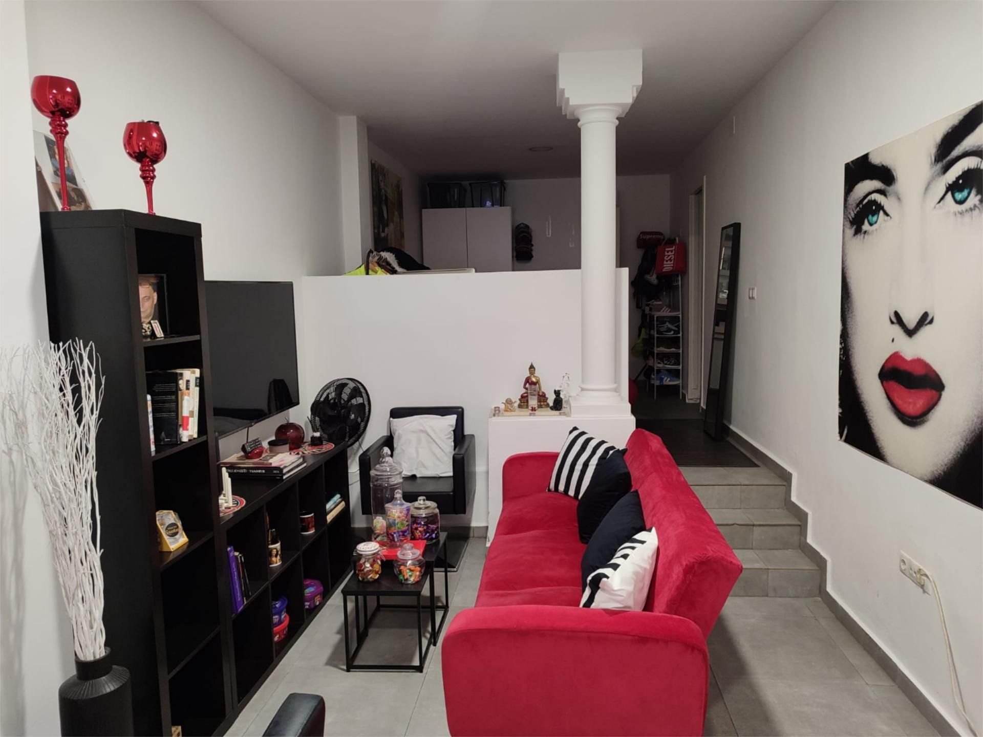 Apartament en venda en La Línea de la Concepción