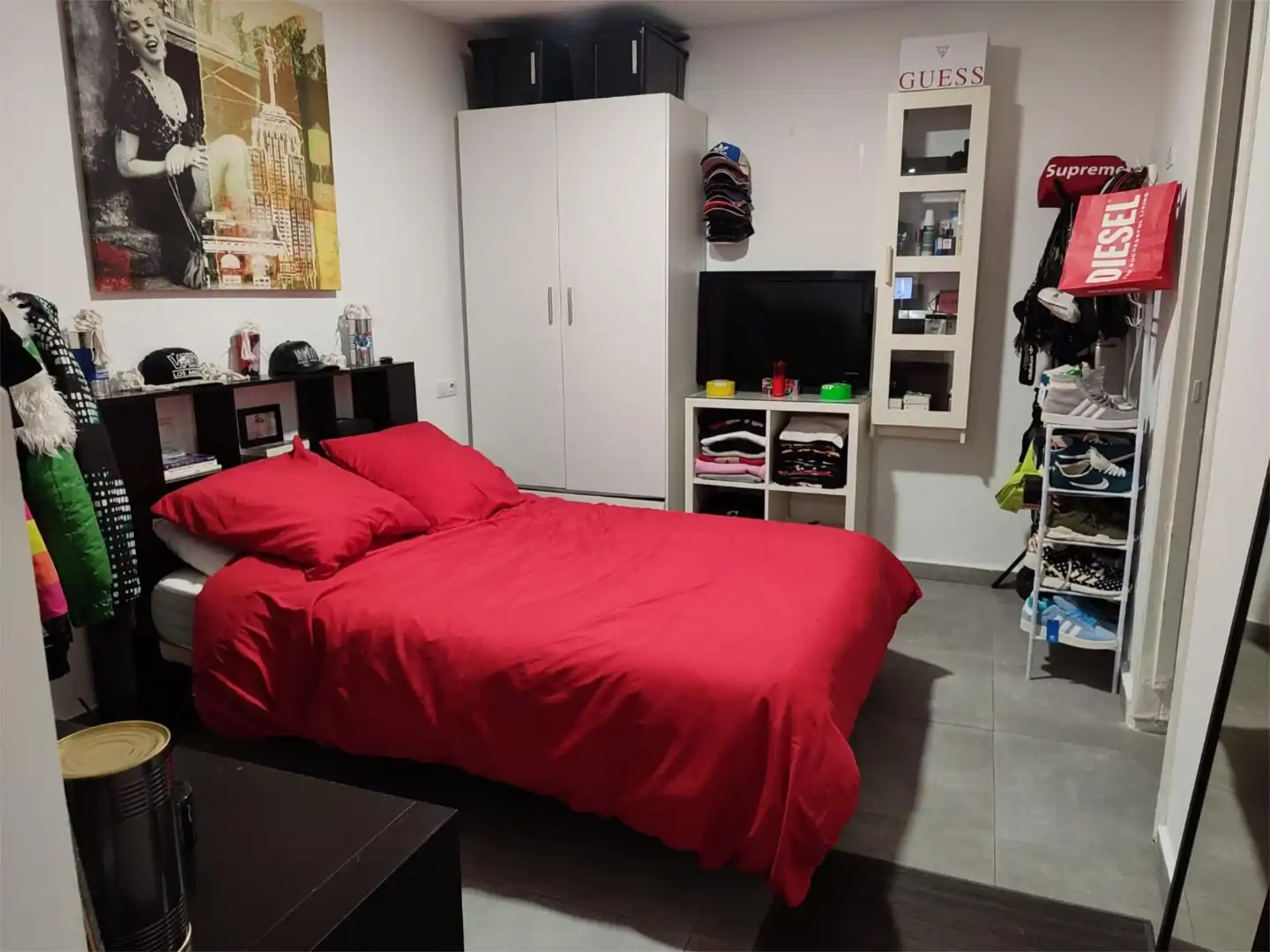 Habitación de Apartamento en venta en La Línea de la Concepción