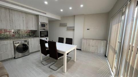 Foto 4 de Apartamento de alquiler en Glorieta de Los Países Bálticos, 3, Alcolea,  Córdoba Capital