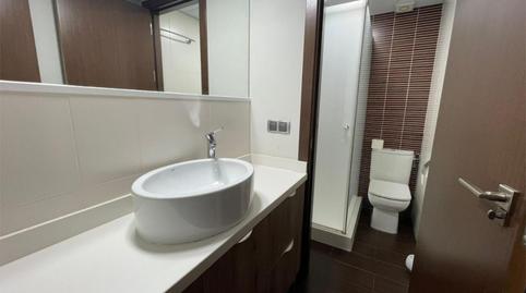 Foto 5 de Apartamento de alquiler en Glorieta de Los Países Bálticos, 3, Alcolea,  Córdoba Capital