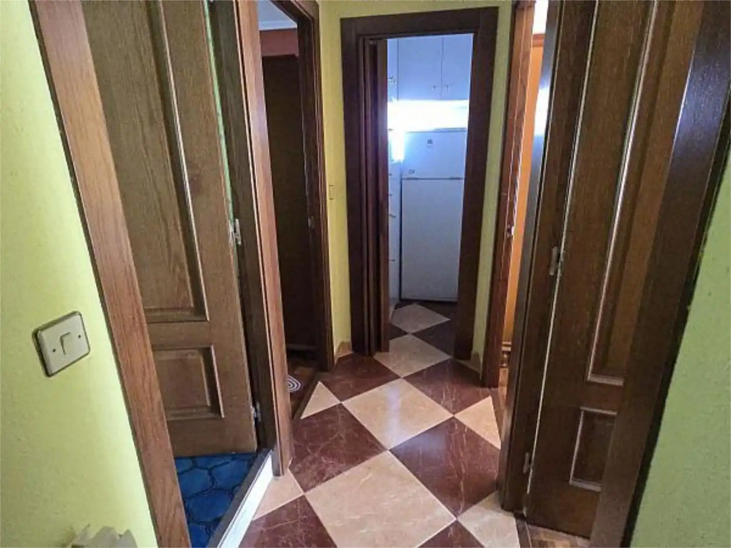Flat for sale in Aller  with Terrace and Furnished