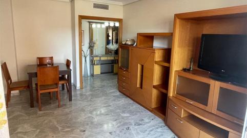 Photo 4 of Flat to rent in Calle Periodista José María Carulla, 8, Cerrillo de Maracena - Periodistas,  Granada Capital