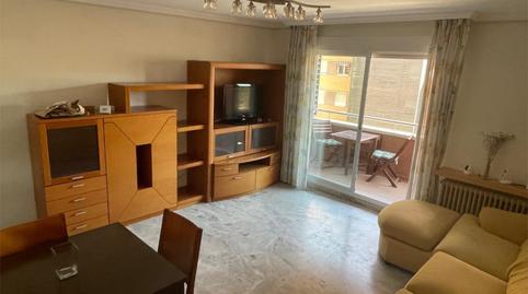 Photo 3 of Flat to rent in Calle Periodista José María Carulla, 8, Cerrillo de Maracena - Periodistas,  Granada Capital