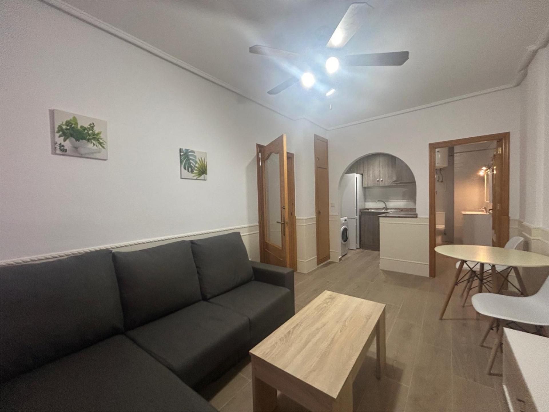 Pis de lloguer a Centro