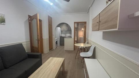 Foto 2 de Pis de lloguer a Centro, Elche / Elx