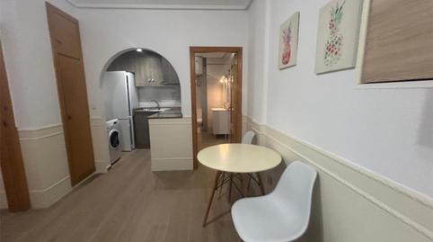 Foto 5 de Pis de lloguer a Centro, Elche / Elx