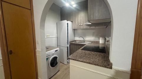 Foto 3 de Pis de lloguer a Centro, Elche / Elx