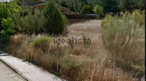 Foto 2 de Terreno en venta en Camino Villaescusa, 29, Valdemaqueda, Madrid