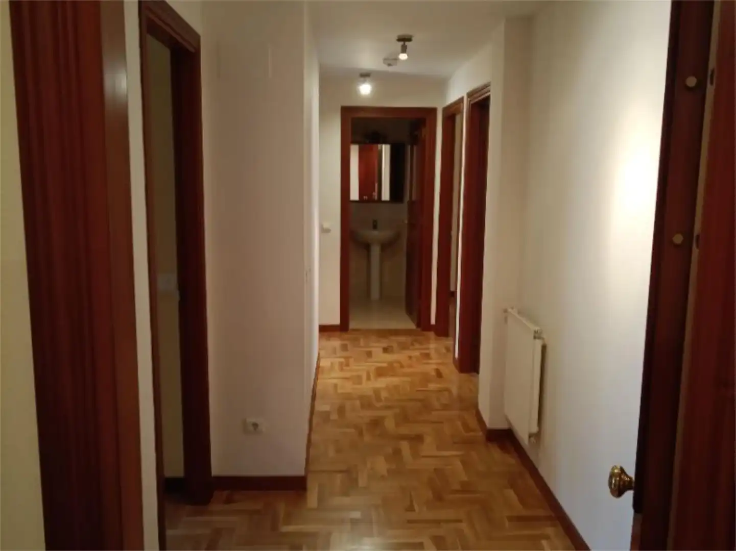 Piso en venta en Villaviciosa con Calefacción, Parquet y Trastero