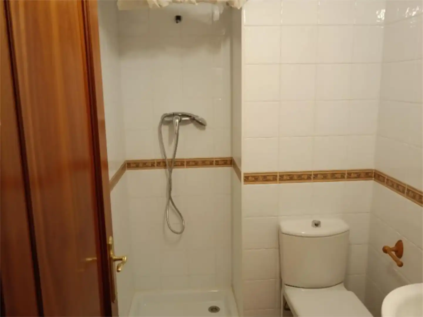 Baño de Piso en venta en Villaviciosa con Calefacción, Parquet y Trastero