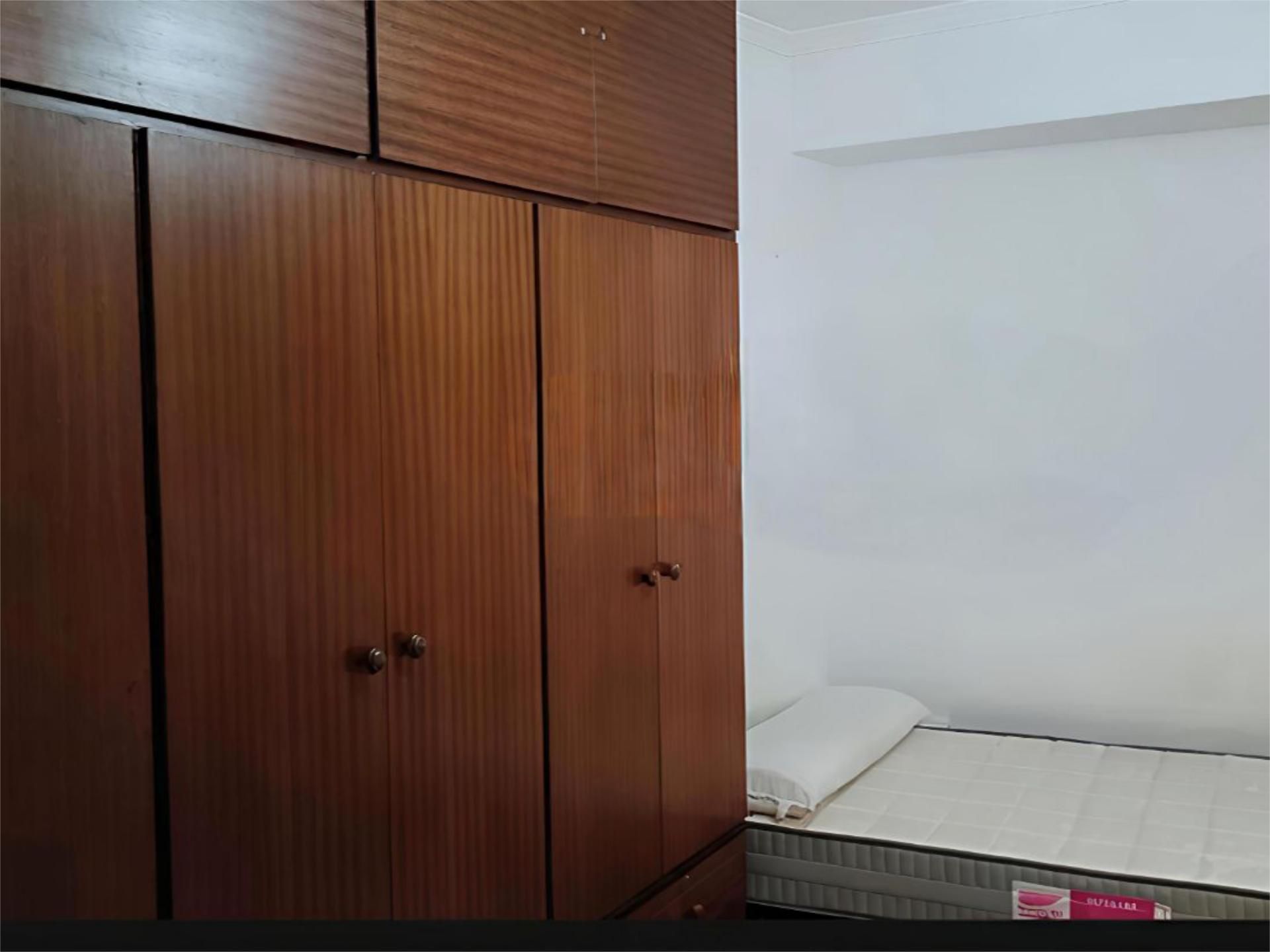 Bedroom of Flat to share in Mérida  with Air Conditioner, Heating and Oven