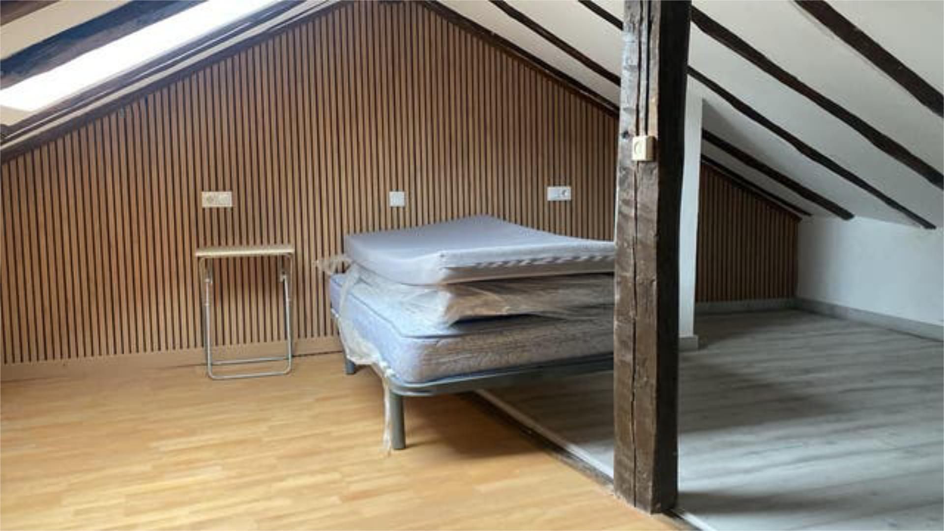 Flat to rent in Centro