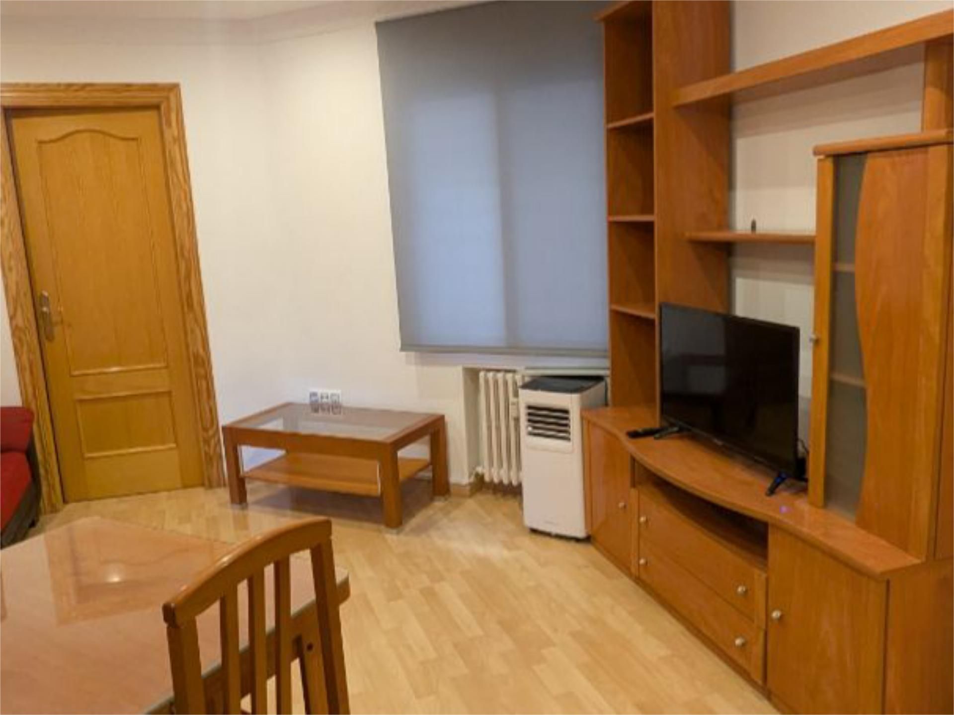 Piso de alquiler en Calle Arquitecto Vandelvira, 2, Centro