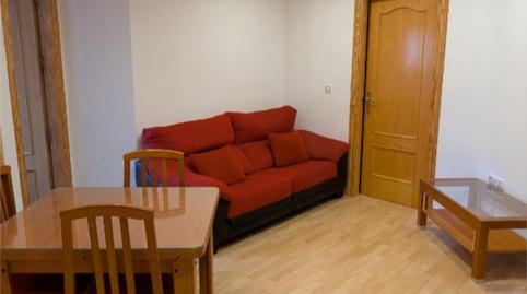 Foto 2 de Piso de alquiler en Calle Arquitecto Vandelvira, 2, Centro,  Albacete Capital