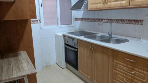 Foto 3 de Piso de alquiler en Calle Arquitecto Vandelvira, 2, Centro,  Albacete Capital