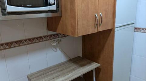 Foto 4 de Piso de alquiler en Calle Arquitecto Vandelvira, 2, Centro,  Albacete Capital