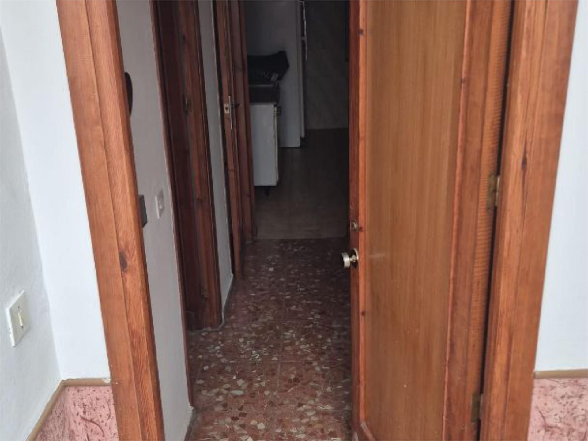 Flat for sale in Baza  with Furnished and Balcony