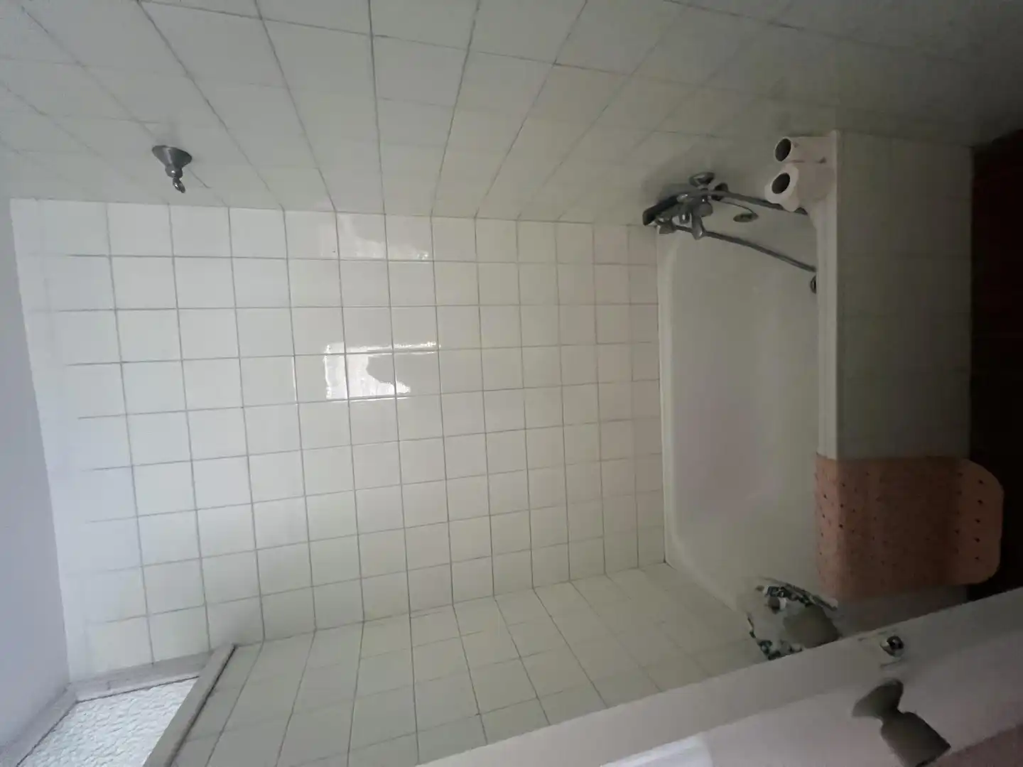 Casa adosada en venta en Calle Constitución, 27, Vélez-Blanco Baño de Casa adosada en venta en Vélez-Blanco con Balcón