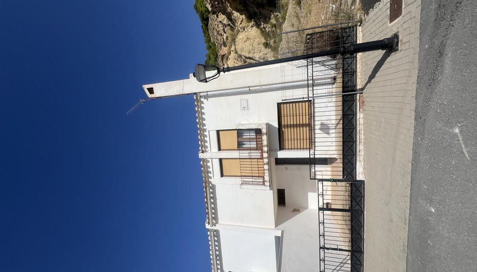 Casa adosada en venta en Calle Constitución, 27, Vélez-Blanco, Almería - imagen 1 Foto 1 de Casa adosada en venta en Calle Constitución, 27, Vélez-Blanco, Almería
