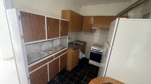 Casa adosada en venta en Calle Constitución, 27, Vélez-Blanco, Almería - imagen 5 Foto 5 de Casa adosada en venta en Calle Constitución, 27, Vélez-Blanco, Almería