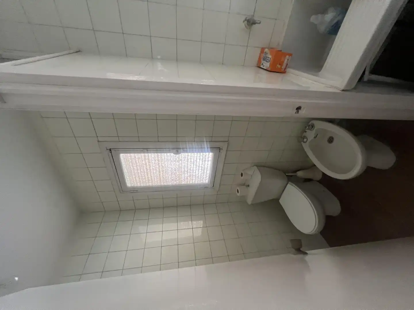 Casa adosada en venta en Calle Constitución, 27, Vélez-Blanco Baño de Casa adosada en venta en Vélez-Blanco con Balcón