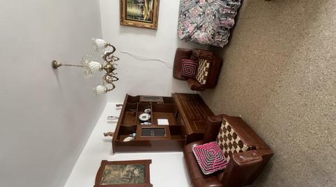 Casa adosada en venta en Calle Constitución, 27, Vélez-Blanco, Almería - imagen 4 Foto 4 de Casa adosada en venta en Calle Constitución, 27, Vélez-Blanco, Almería