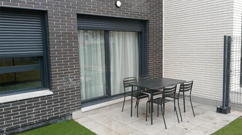 Flat to rent in Plan Parcial Canterac, 20, Hospital Nuevo, Valladolid Capital - image 3 Photo 3 of Flat to rent in Plan Parcial Canterac, 20, Hospital Nuevo, Valladolid Capital