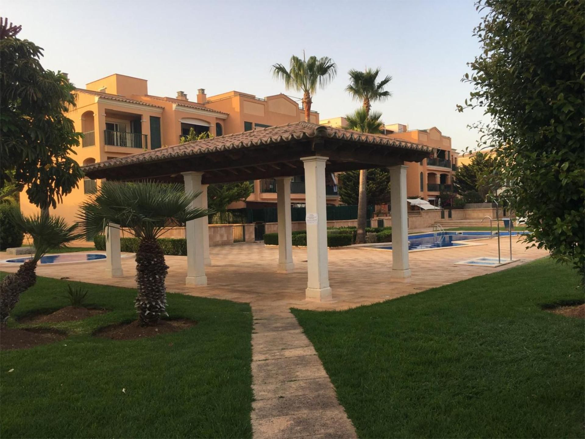 Flat to rent in Carrer de Santa Margalida, 9, Sa Torre