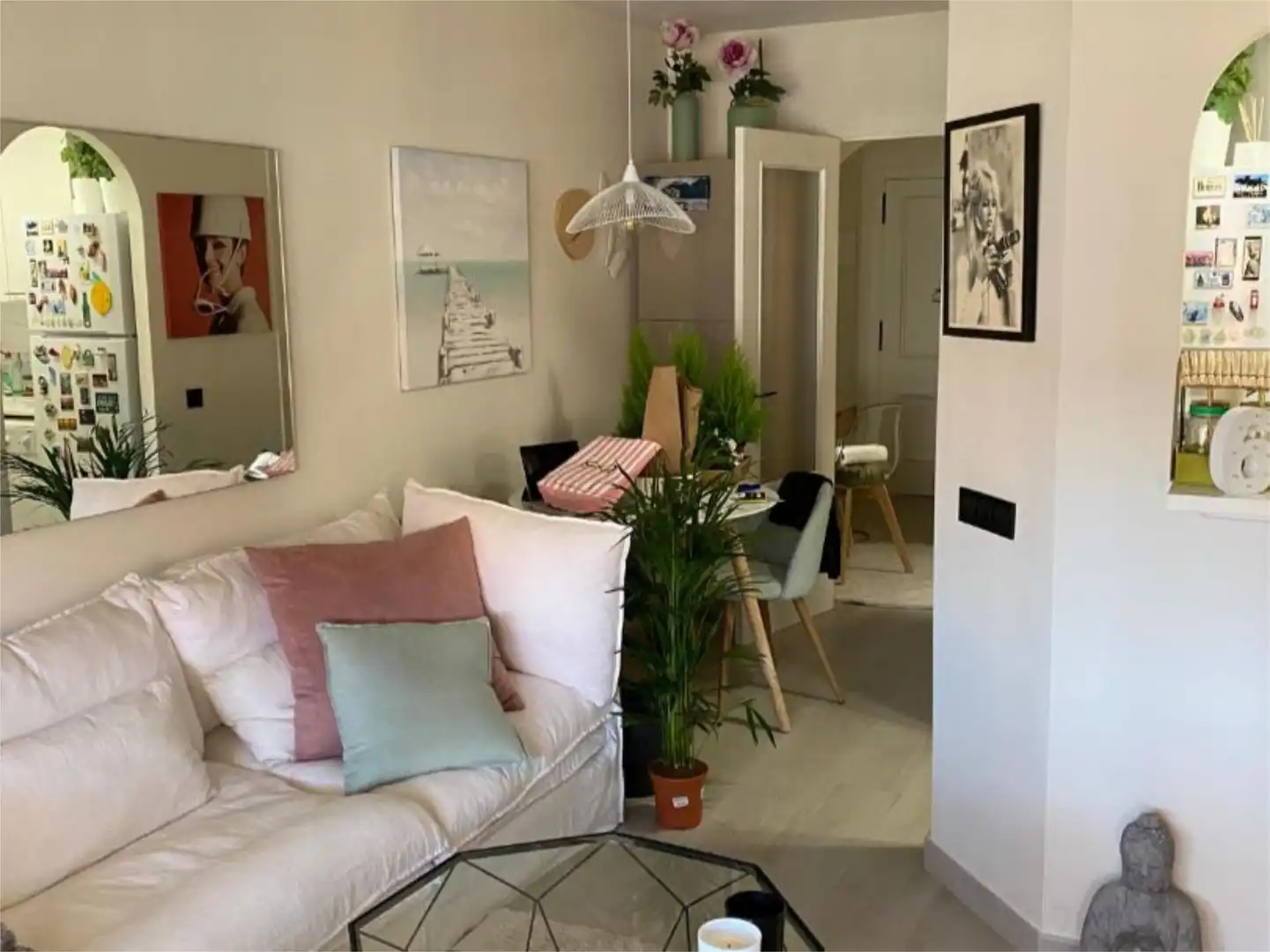 Flat for rent in Carrer de Santa Margalida, 9, Sa Torre Flat for rent in Carrer de Santa Margalida, 9, Sa Torre