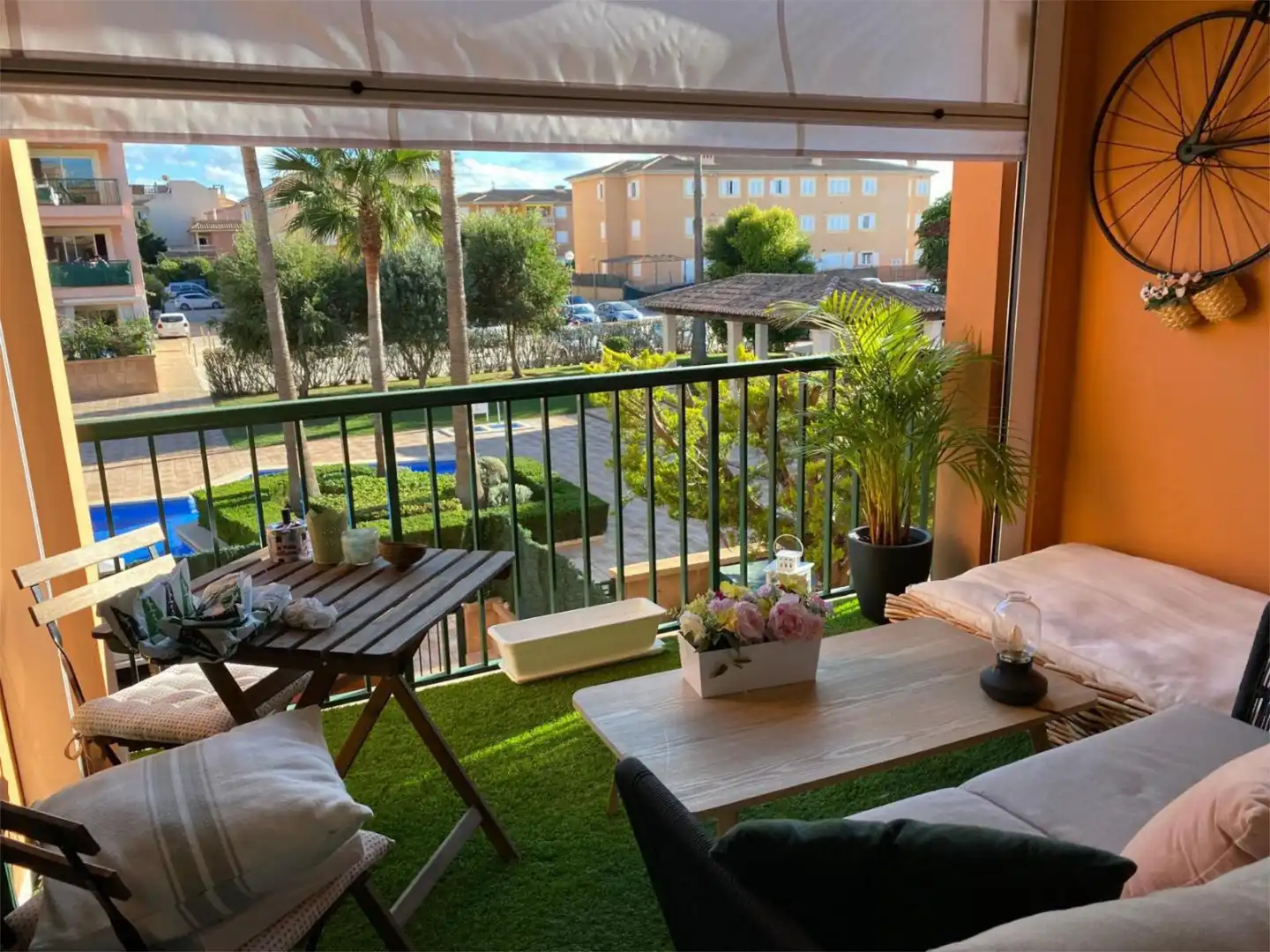 Flat for rent in Carrer de Santa Margalida, 9, Sa Torre Flat for rent in Carrer de Santa Margalida, 9, Sa Torre