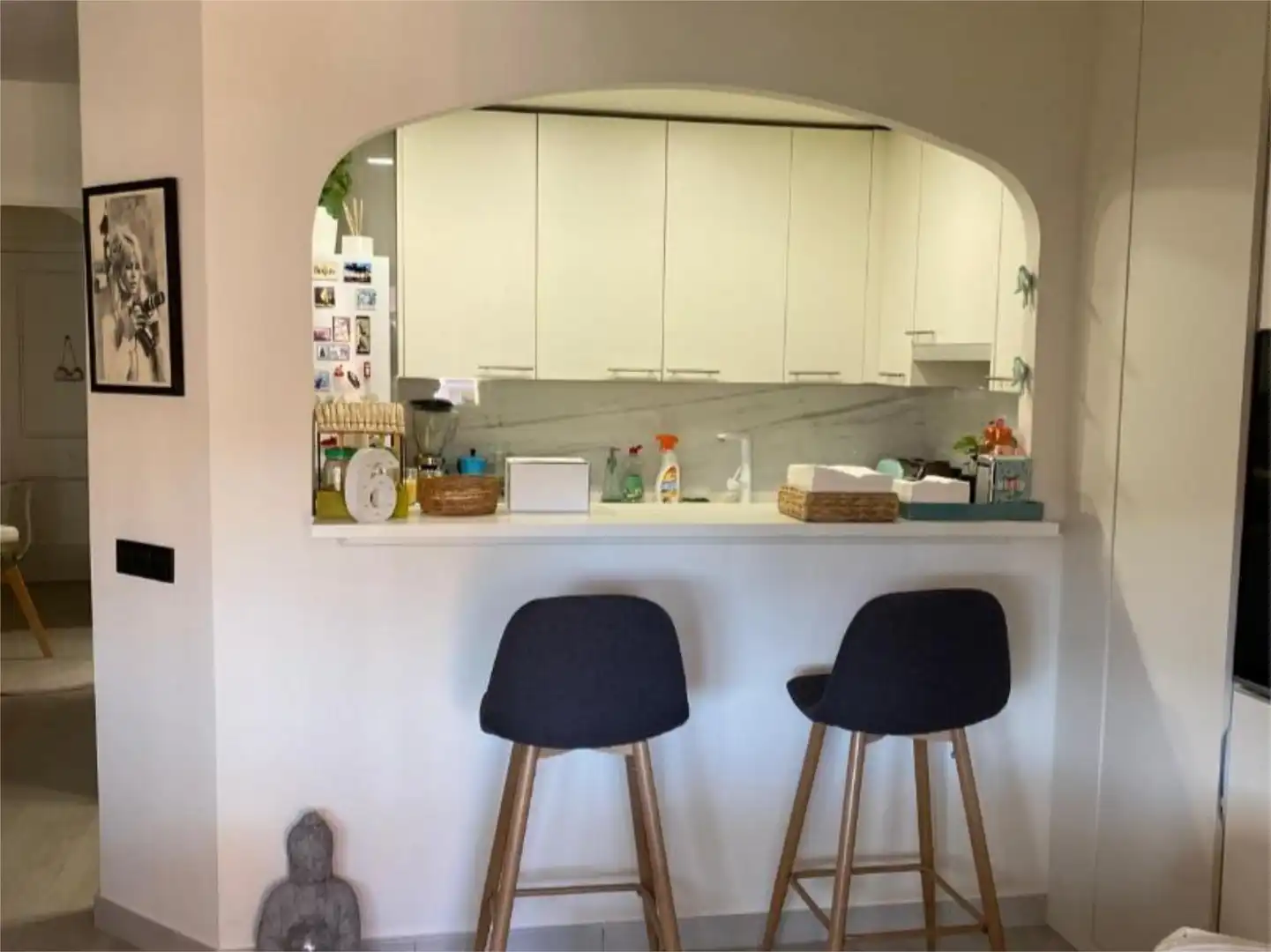 Flat for rent in Carrer de Santa Margalida, 9, Sa Torre Flat for rent in Carrer de Santa Margalida, 9, Sa Torre