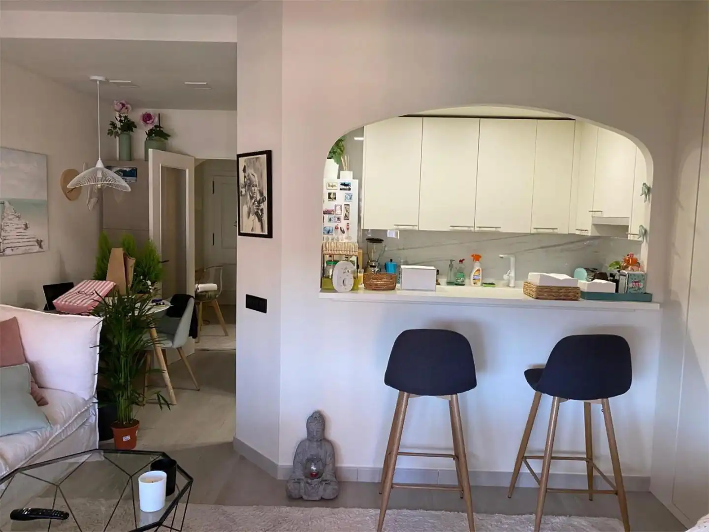 Flat for rent in Carrer de Santa Margalida, 9, Sa Torre Flat for rent in Carrer de Santa Margalida, 9, Sa Torre