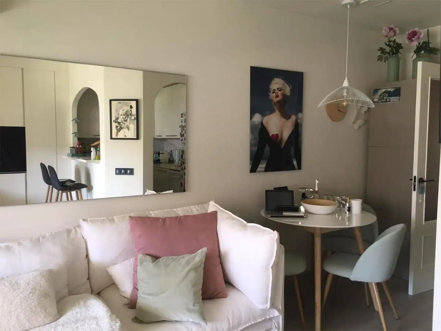 Flat for rent in Carrer de Santa Margalida, 9, Sa Torre Flat for rent in Carrer de Santa Margalida, 9, Sa Torre