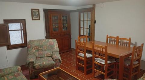 Foto 4 de Casa adosada en venda a Carrer Tapat, 5, Isona i Conca Dellà, Lleida