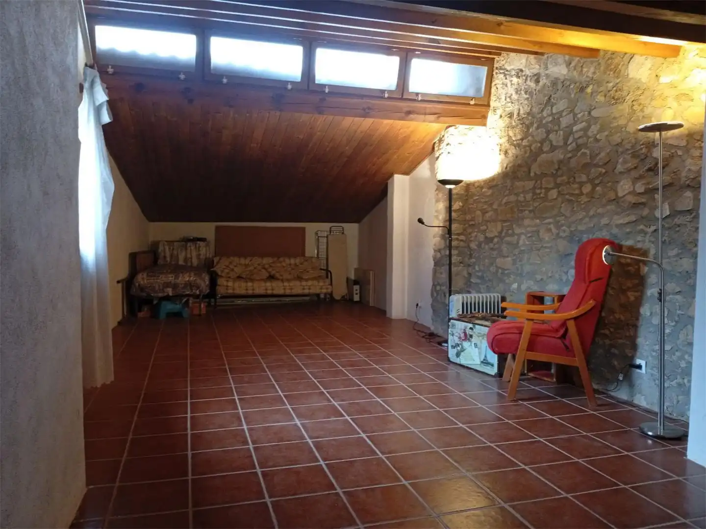 Casa adosada en venda a Carrer Tapat, 5, Isona i Conca Dellà Casa adosada en venda en Isona i Conca Dellà amb Balcó