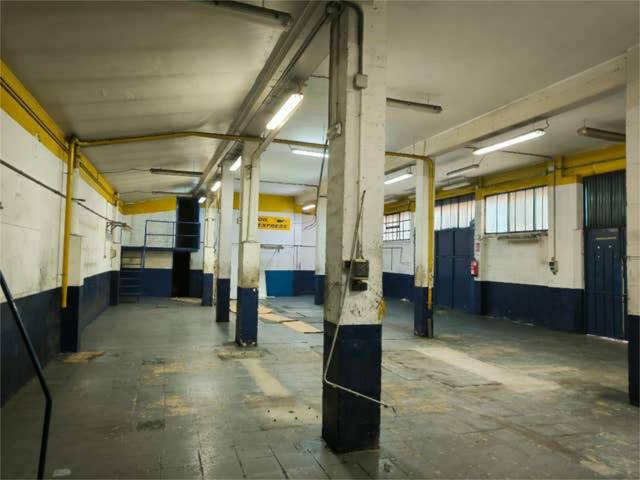 Local comercial en Alquiler en Delicias