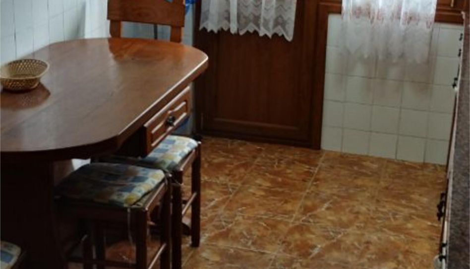 Flat for sale in Carretera de San Roque, 15, Tineo, Asturias - image 1 Photo 1 of Flat for sale in Carretera de San Roque, 15, Tineo, Asturias