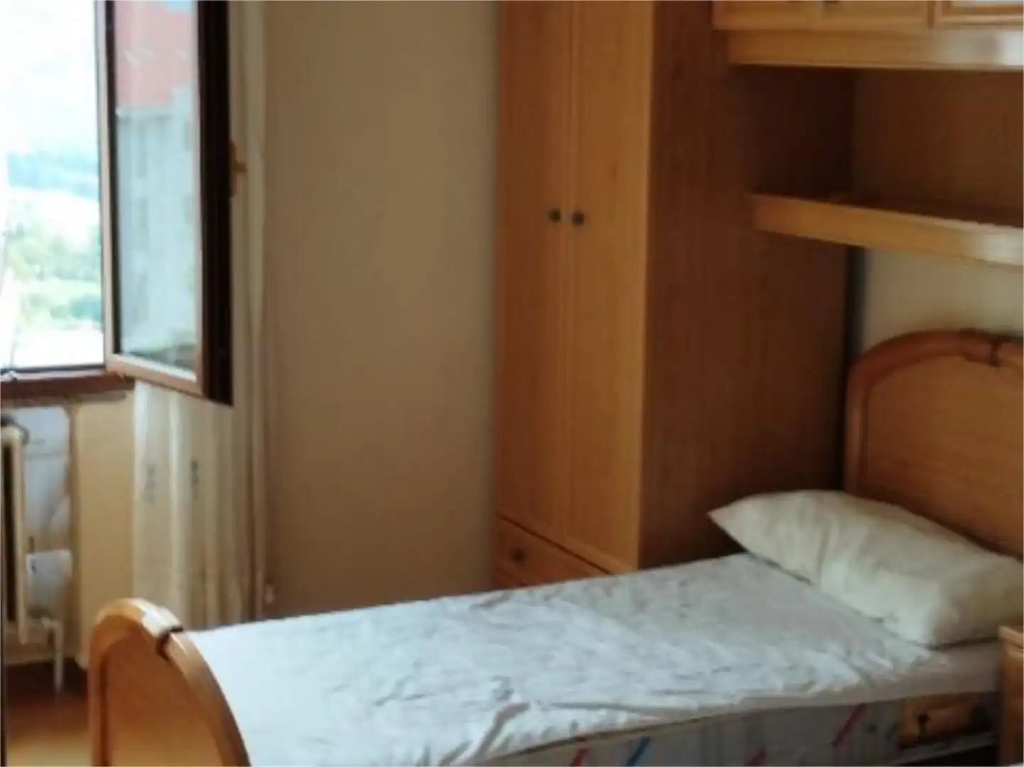 Piso en venta en Carretera de San Roque, 15, Tineo Habitación de Piso en venta en Tineo con Calefacción, Terraza y Trastero