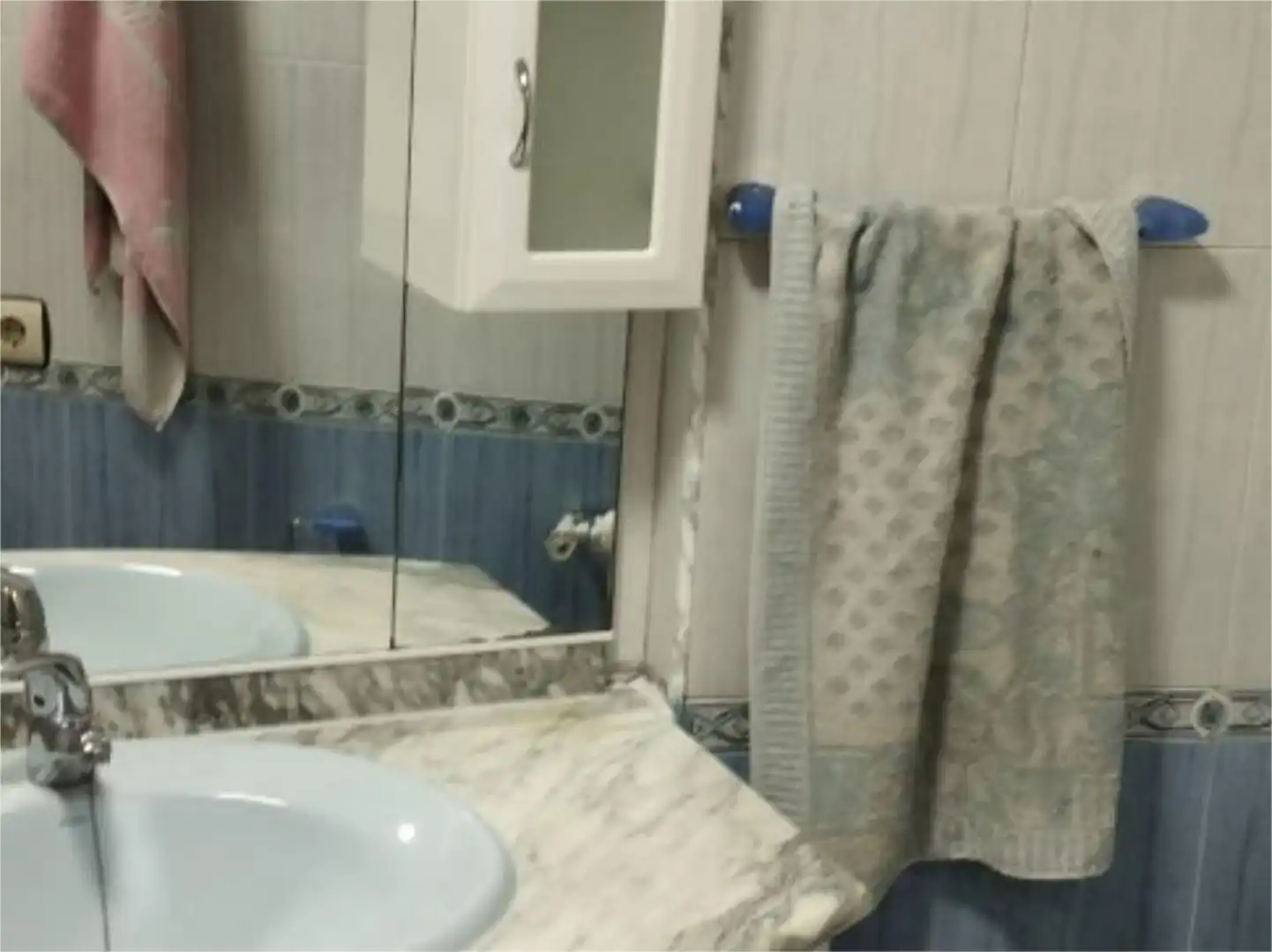 Piso en venta en Carretera de San Roque, 15, Tineo Baño de Piso en venta en Tineo con Calefacción, Terraza y Trastero