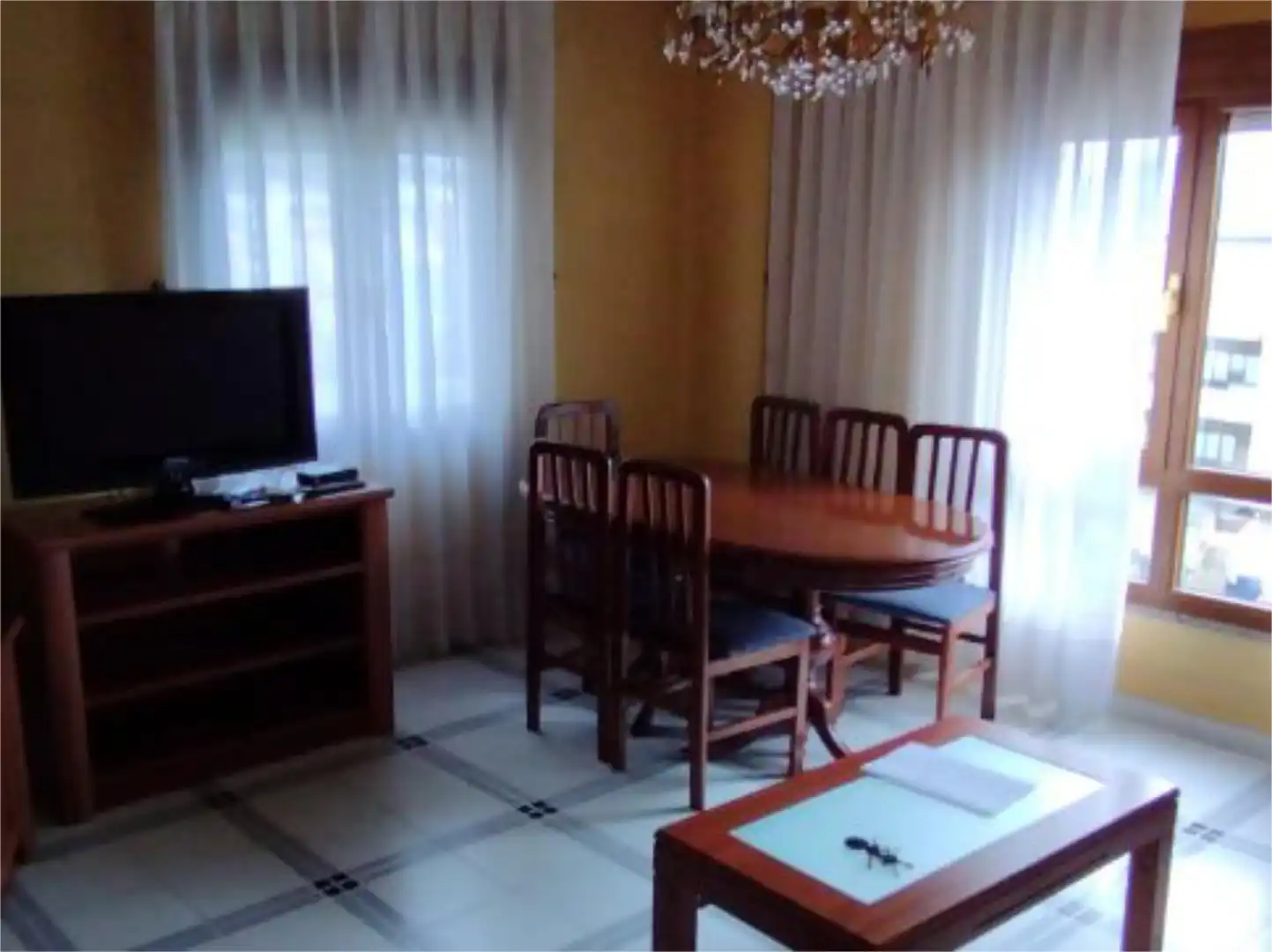 Piso en venta en Carretera de San Roque, 15, Tineo Comedor de Piso en venta en Tineo con Calefacción, Terraza y Trastero