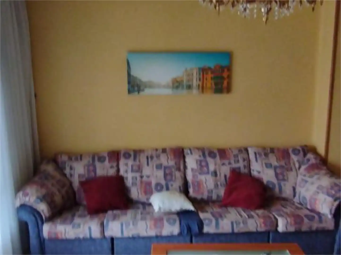 Piso en venta en Carretera de San Roque, 15, Tineo Sala de estar de Piso en venta en Tineo con Calefacción, Terraza y Trastero
