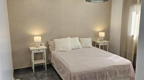 Foto 3 de Piso de alquiler en Isleta, Las Palmas de Gran Canaria