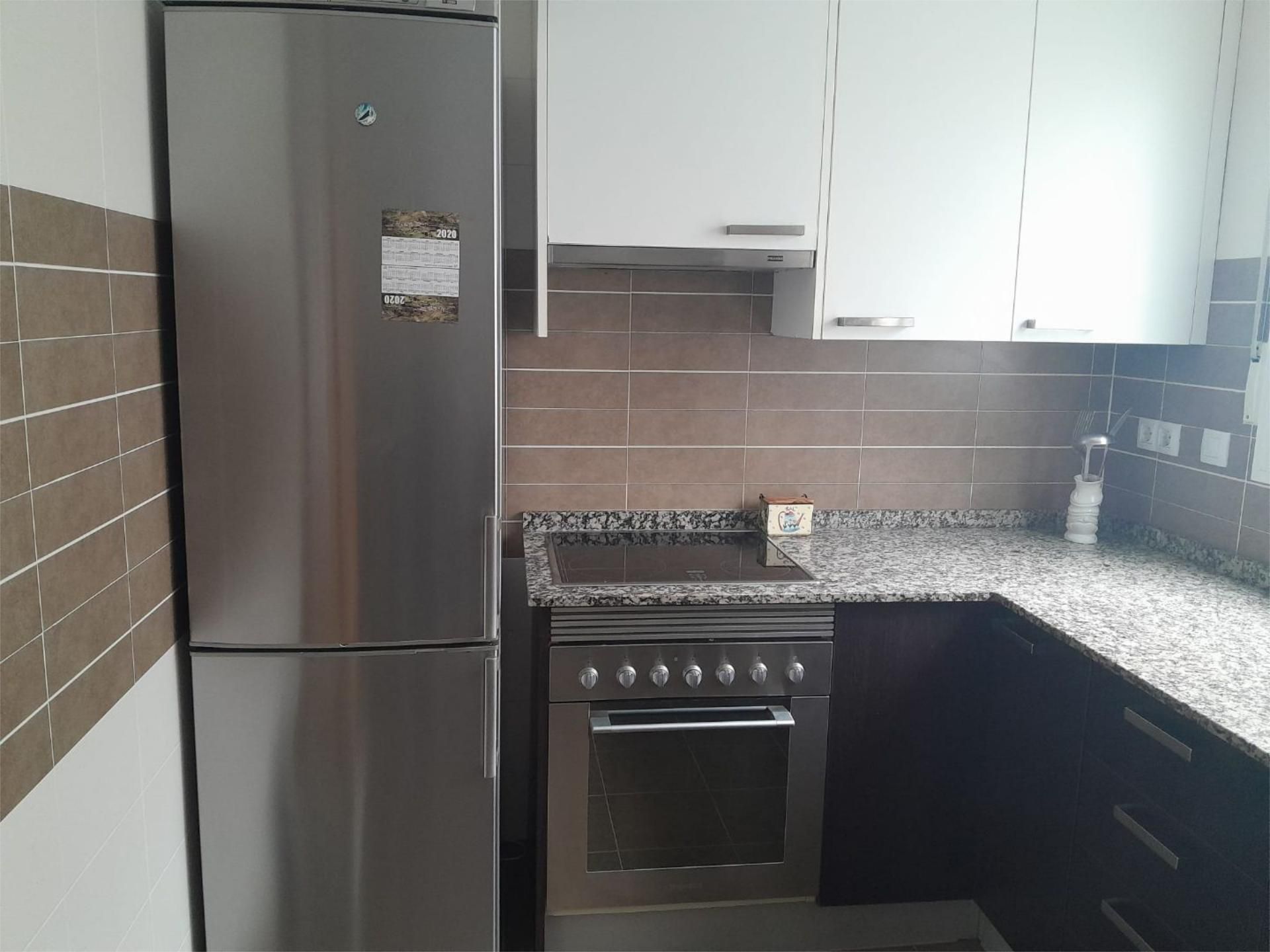 Flat for sale in Calle Río Palancia, 17, Soneja Kitchen of Flat for sale in Soneja with Terrace