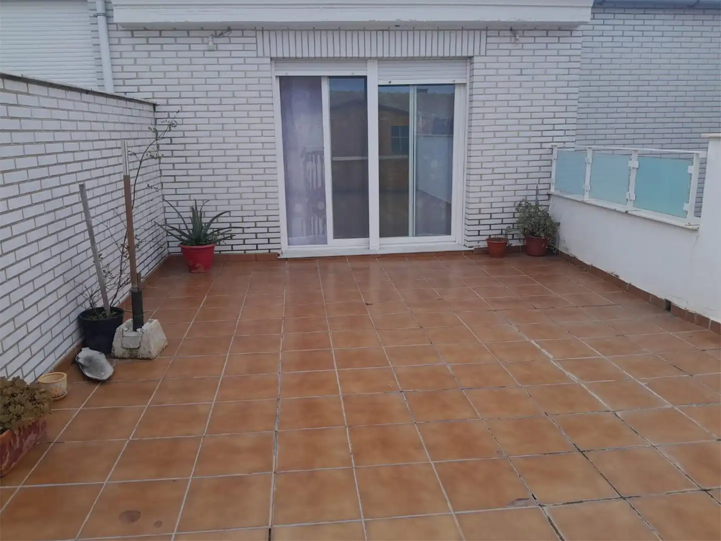 Terraza de Piso en venta en Soneja con Terraza