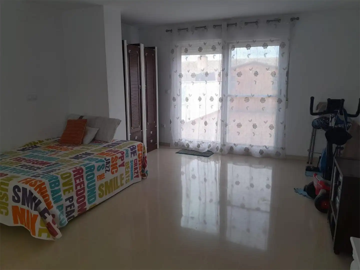 Habitación de Piso en venta en Soneja con Terraza