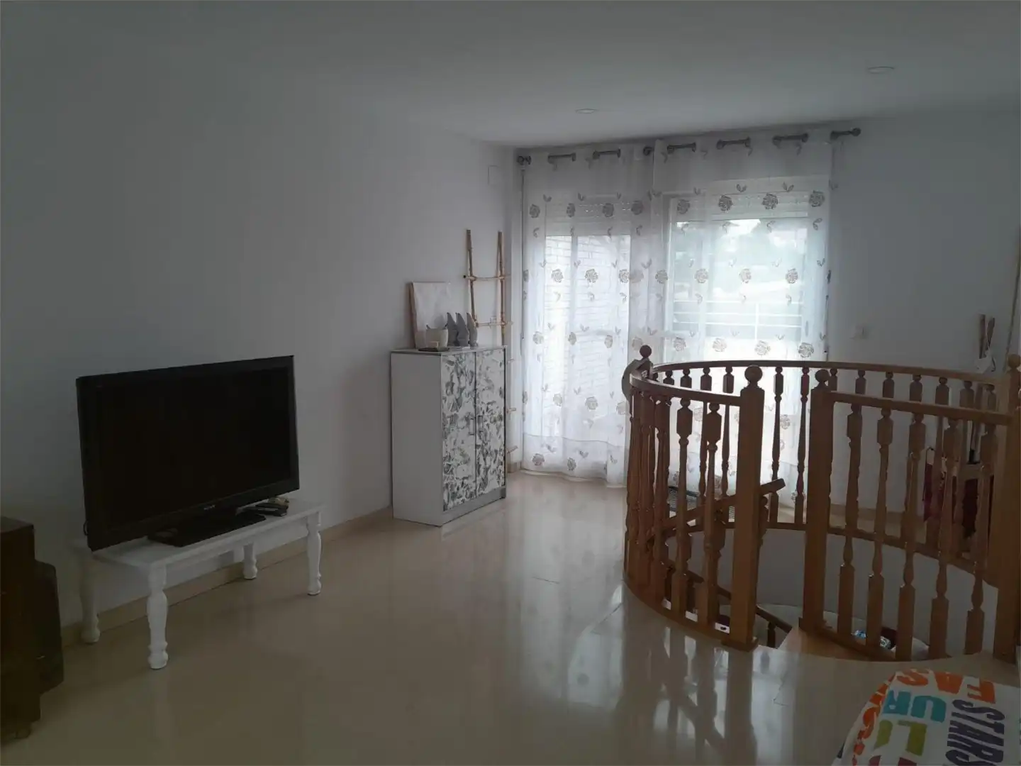 Piso en venta en Soneja con Terraza