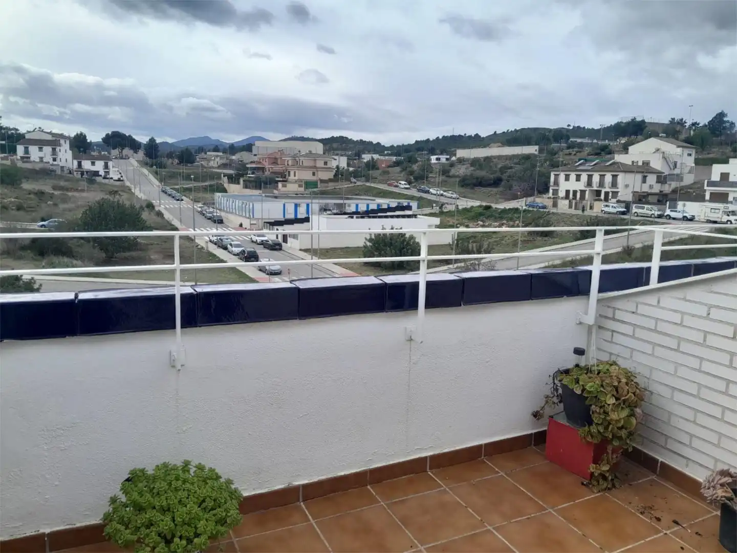 Terraza de Piso en venta en Soneja con Terraza